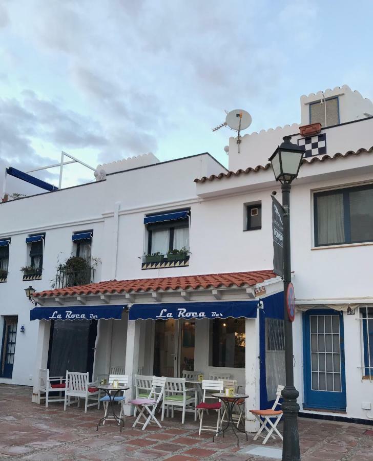 Sitges Estudio En Port Aiguadolç Apartamento Exterior foto