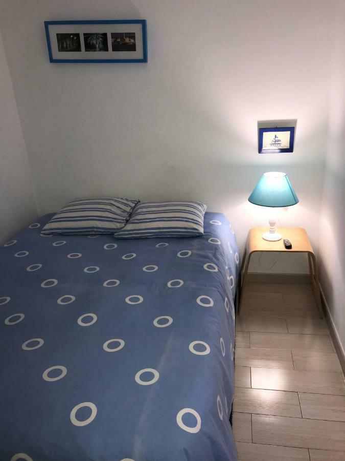Sitges Estudio En Port Aiguadolç Apartamento Exterior foto